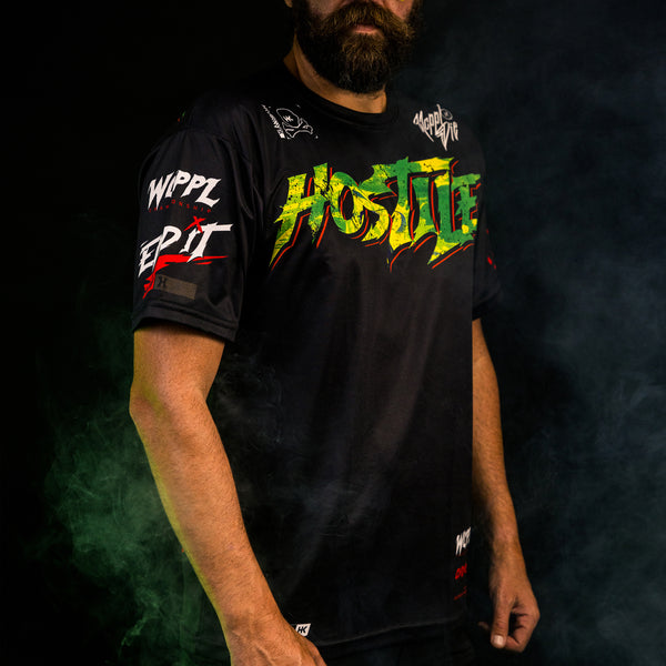 2025 WCPPL Event Championship DryFit [Available Until October 27]