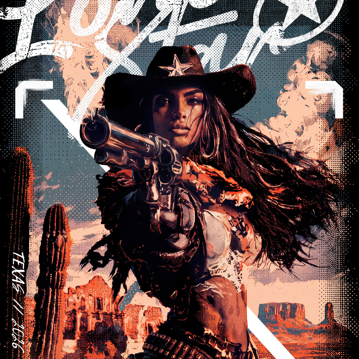 2026 NXL Lone Star Event DryFit [Ends September 22]