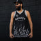 Streetball Jersey - Chrome