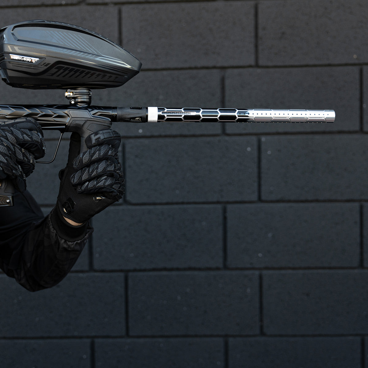 HK Army LAZR ELITE Nexus Barrel Kit - das schönste Lauf System - Tone's HK Army LAZR ELITE Nexus Barrel Kit - das schönste Lauf System - Tone's