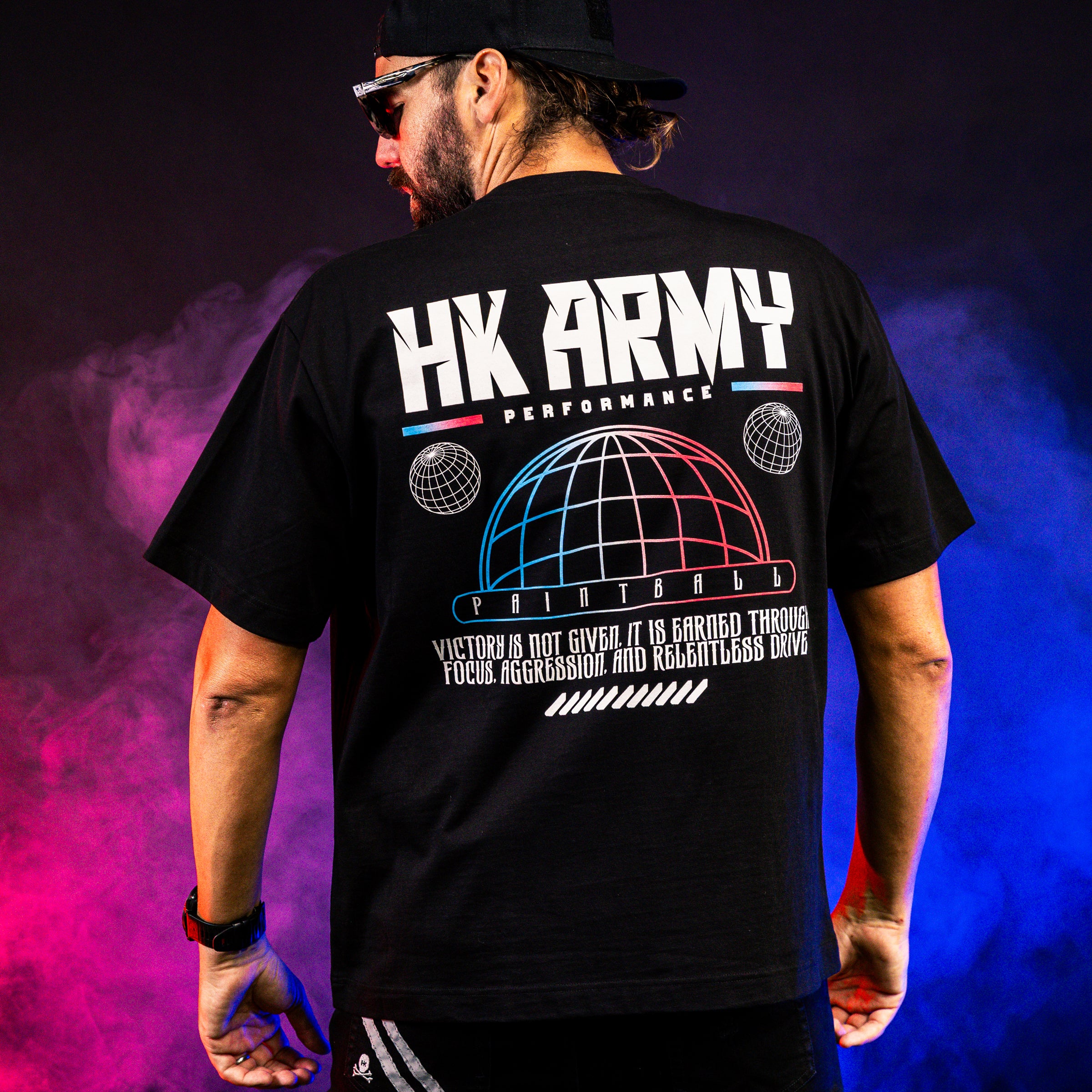 Casual | HK Army