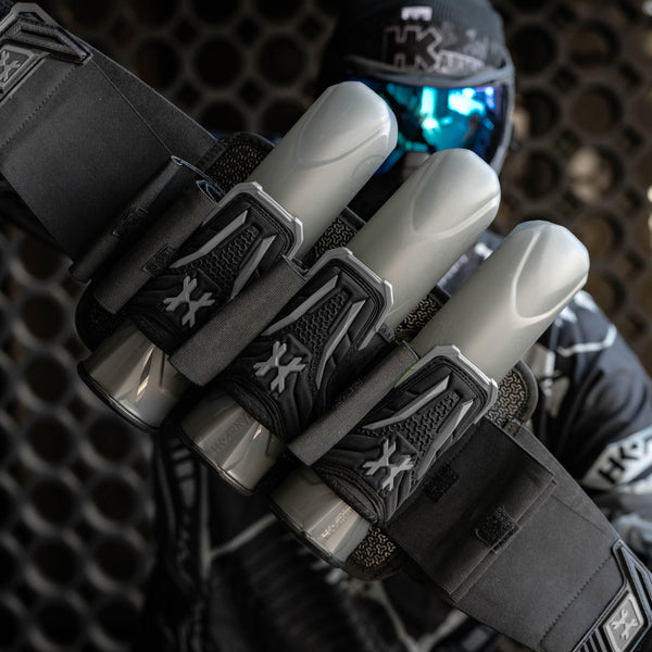 Zero G LITE Harness 3+2 - Grey