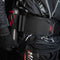Zero G LITE Harness 3+2 - Red