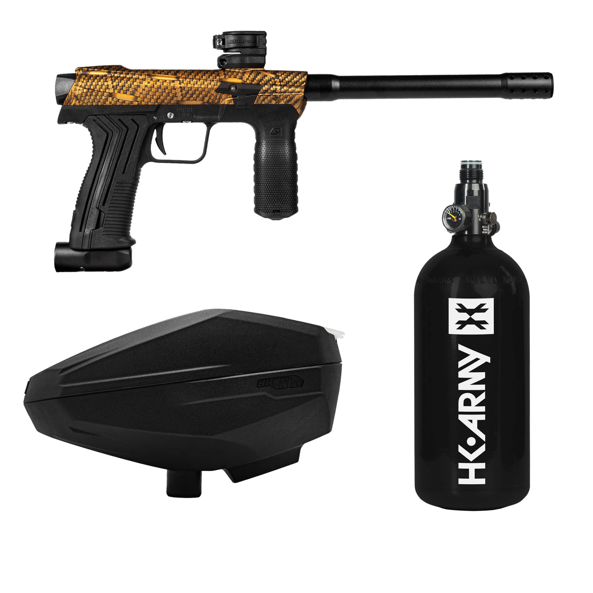 HK EMEK Marker Package 