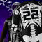 Skeleton - Halloween Proline Jersey