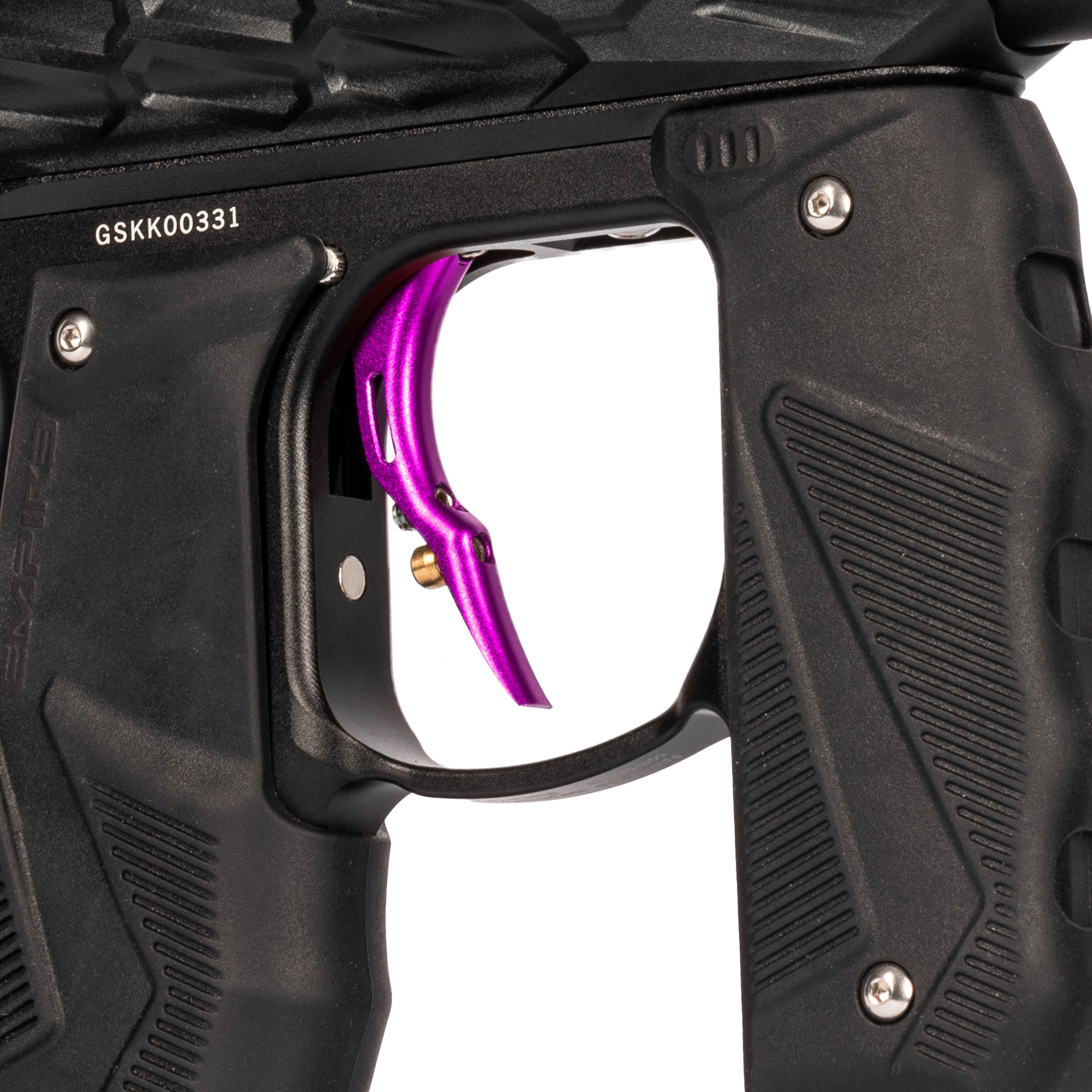 Reaper - Staggered Trigger - Purple (Fits Mini GS, Axe 2.0) | HK Army