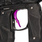 Reaper - Staggered Trigger - Purple (Fits Mini GS, Axe 2.0)