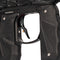 Reaper - Staggered Trigger - Black (Fits Mini GS, Axe 2.0)