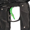 Reaper - Staggered Trigger - Green (Fits Mini GS, Axe 2.0)