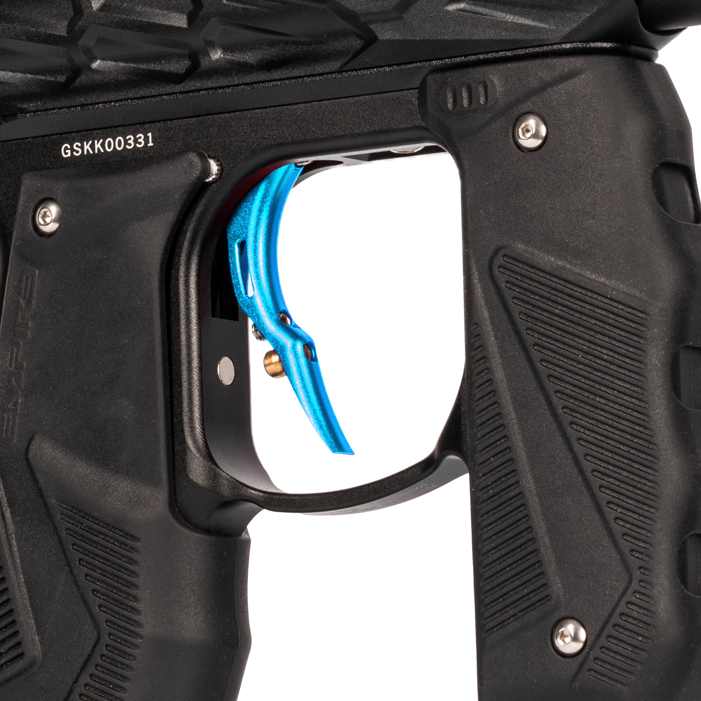 Reaper - Staggered Trigger - Blue (Fits Mini GS, Axe 2.0) | HK Army