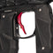 Reaper - Staggered Trigger - Red (Fits Mini GS, Axe 2.0)