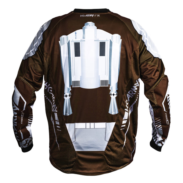 Mando HSTL® Wars - Freeline Jersey