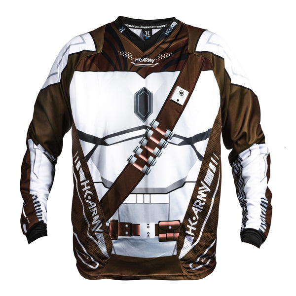 Mando HSTL® Wars - Freeline Jersey