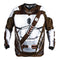 Mando HSTL® Wars - Freeline Jersey