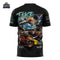 2026 NXL Mid-Atlantic Event DryFit [Available Until May 5]