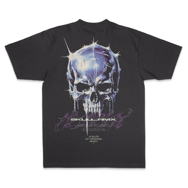 Metalhead T-Shirt - Coal