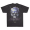 Metalhead T-Shirt - Coal