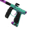 HK Hive Mini GS w/ LAZR Barrel - Teal/Purple