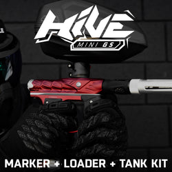HK Hive Mini GS Marker Kit