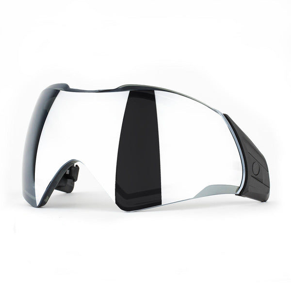 Unite Lens | Chrome Silver