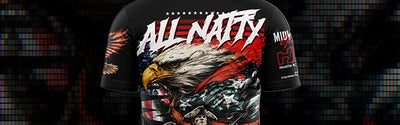 NXL Midwest Event Dryfit