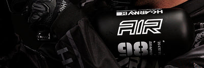 New Alpha Air 98ci Tank