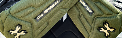 Protective Pads