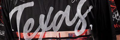 NXL Lone Star Tee