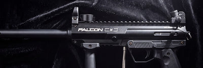 The all-new Falcon Marker