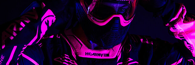 HSTL® Skull Goggle 