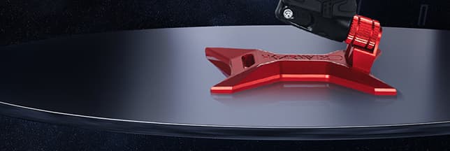 Gravity Marker Stand