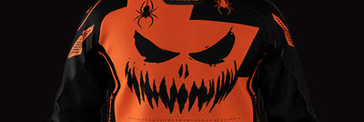 Halloween Jerseys