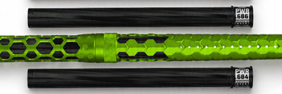 Barrel Builder HEX PWR
