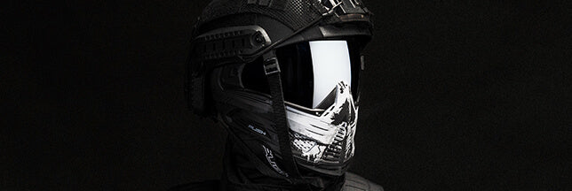 Push Unite MK II Goggles