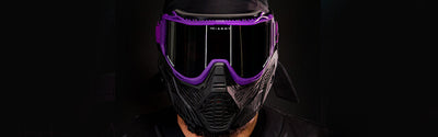 RMX Goggle System