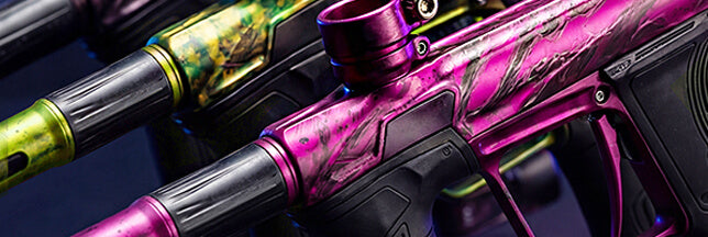 Tyler Harmon T12 CS3