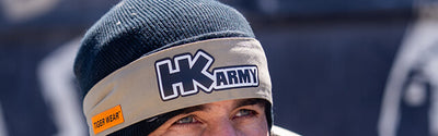 Tigerwear Drop