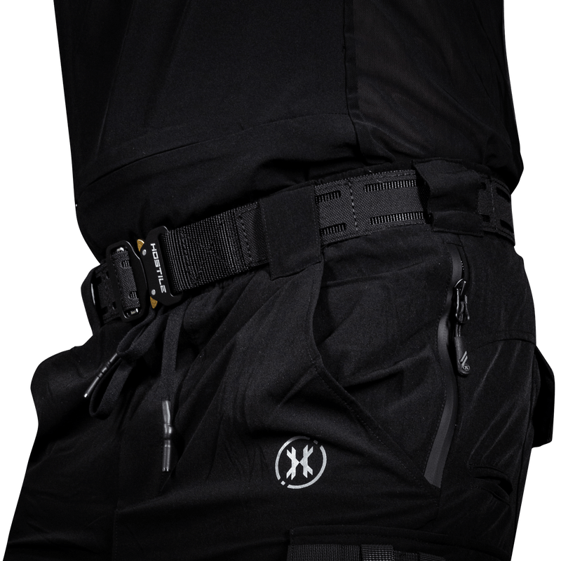 Hostile Airsoft Quick Click Molle Belt
