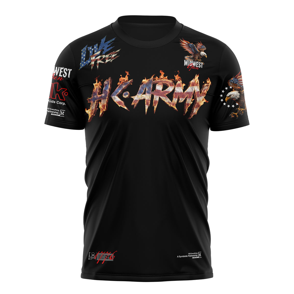2026 NXL Midwest Event DryFit [Available Until June 30]