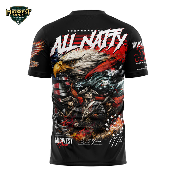 2026 NXL Midwest Event DryFit [Available Until June 30]