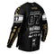 2026 Narcos WCPPL Proline Jersey (Black/Gold)