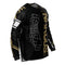 2026 Narcos WCPPL Proline Jersey (Black/Gold)