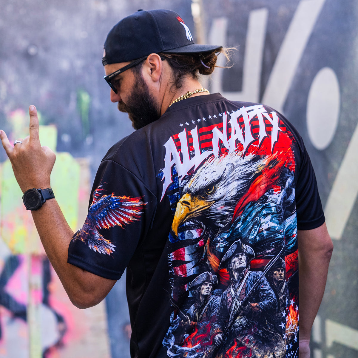 2026 NXL Midwest Event DryFit [Available Until June 30]