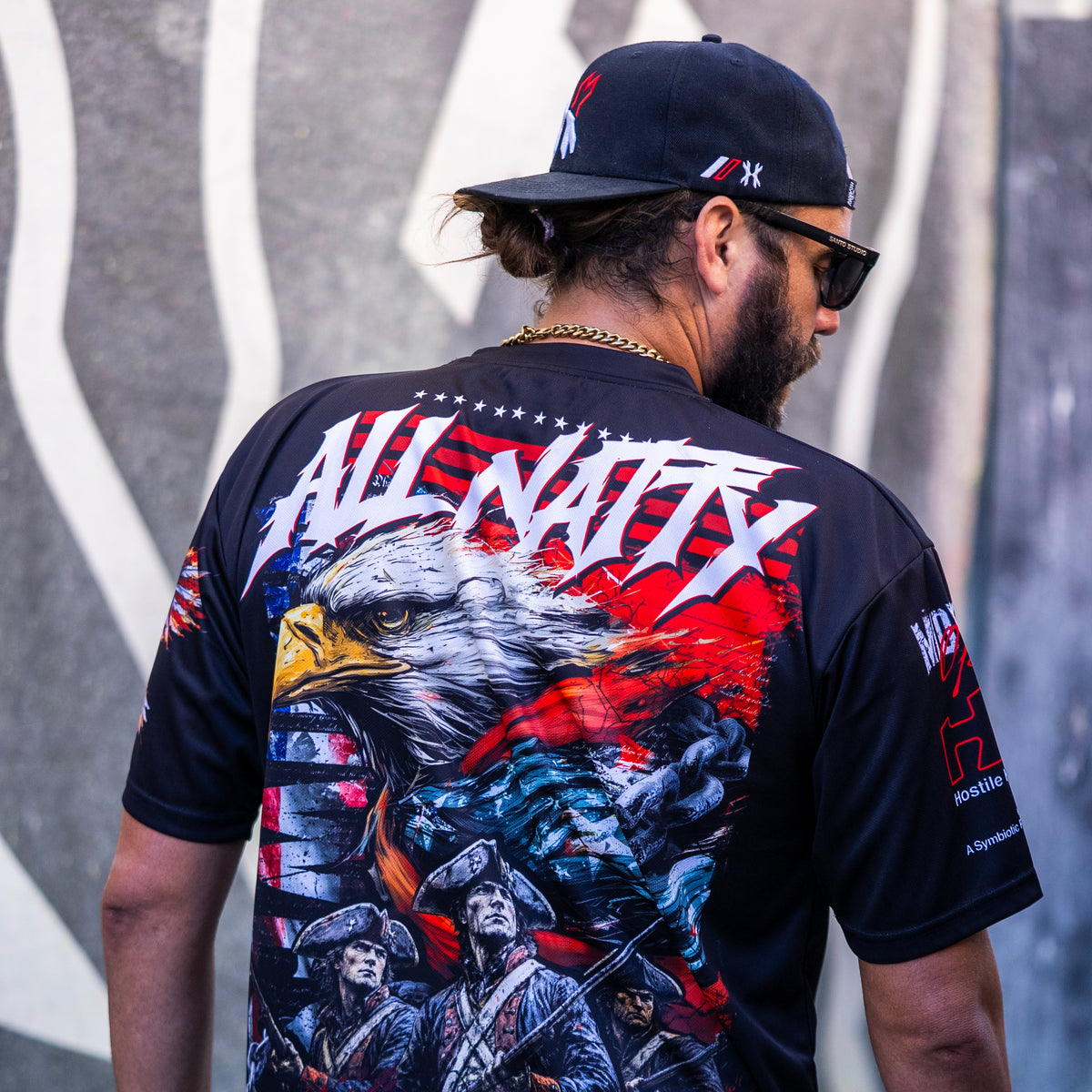 2026 NXL Midwest Event DryFit [Available Until June 30]