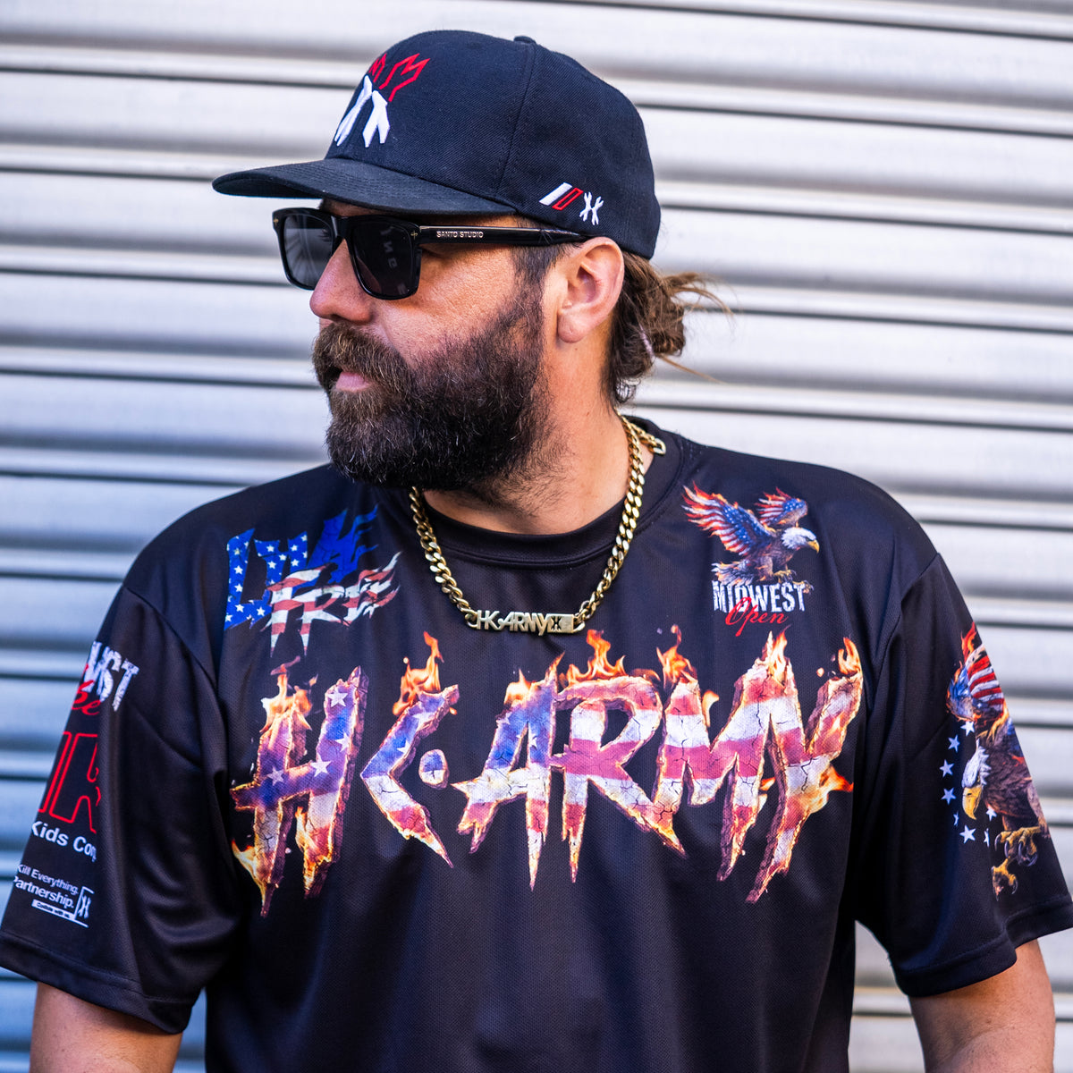 2026 NXL Midwest Event DryFit [Available Until June 30]