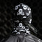Hostile® Balaclava - Skulls Black