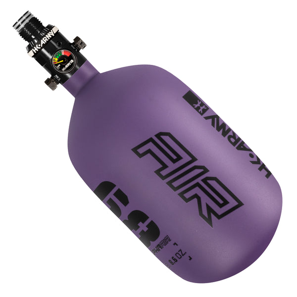 Alpha Air® - 68ci/4500psi HP8 Air System - Haze