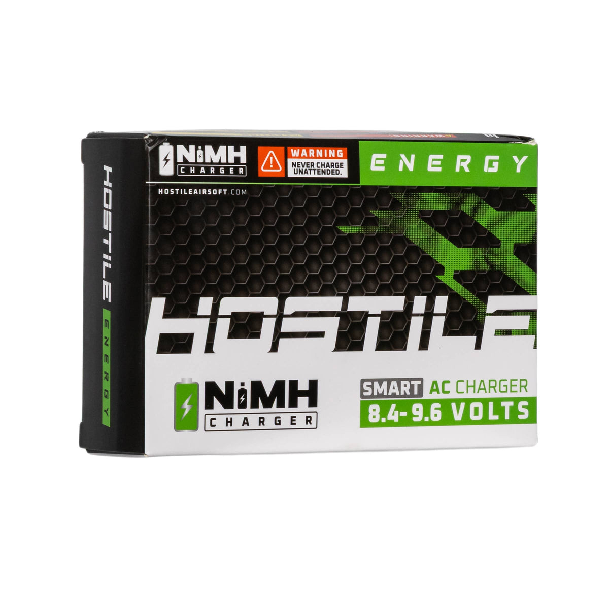 Hostile ENERGY - NiMH Smart AC Charger 8.4V-9.6V