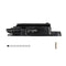 Hostile Hi-Capa Parts - Air Nozzle Set #M14