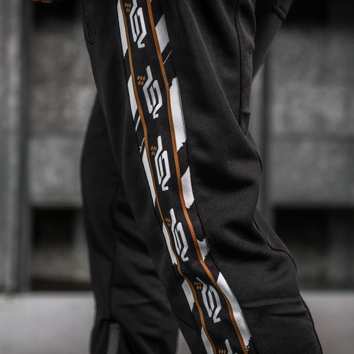 Hostile x NSL - Track Pant